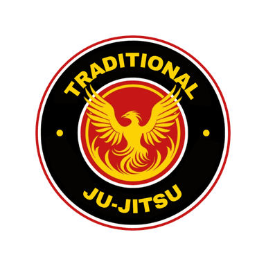 Traditional Ju-Jitsu logo